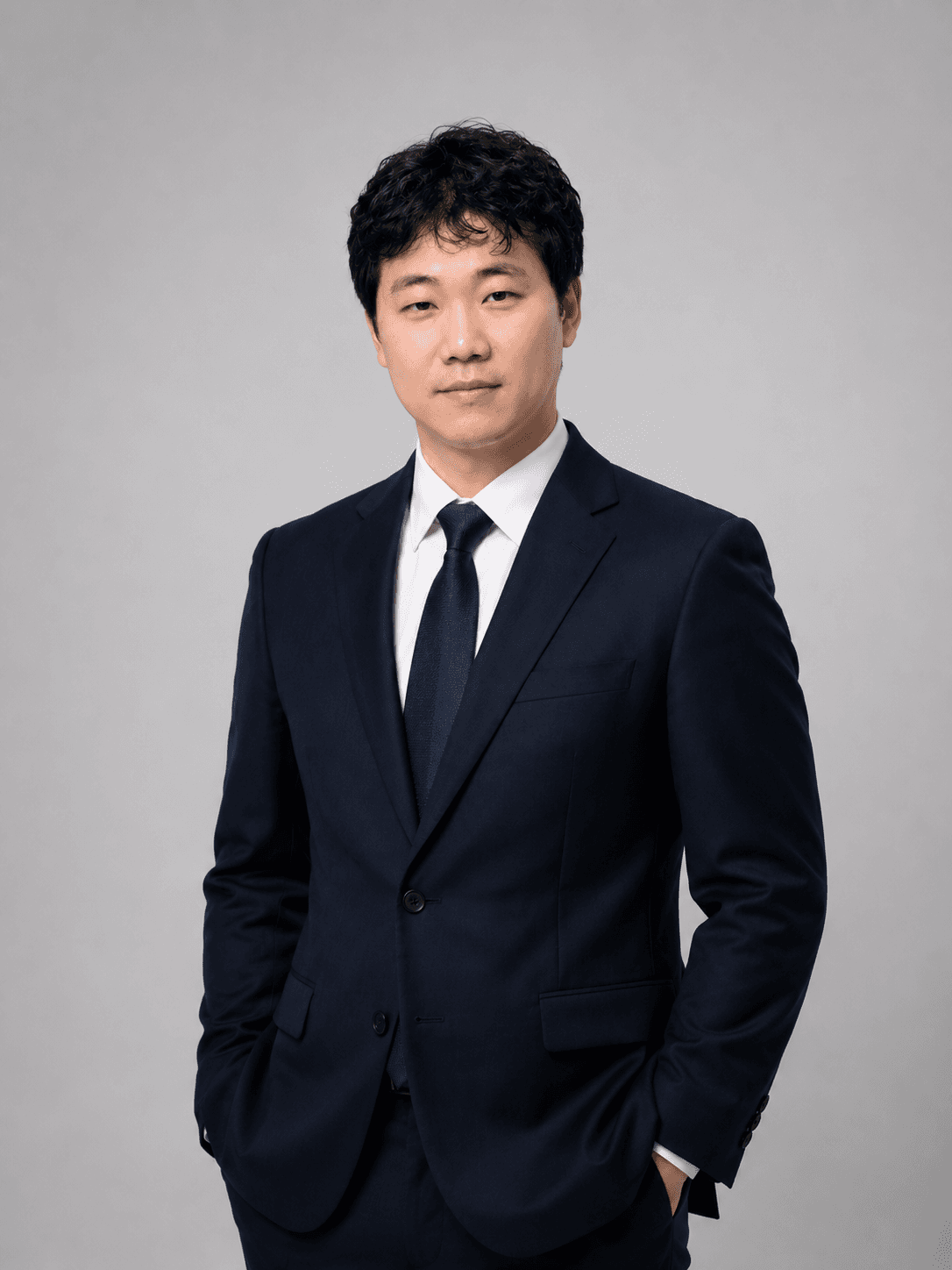 박성혁 매니저