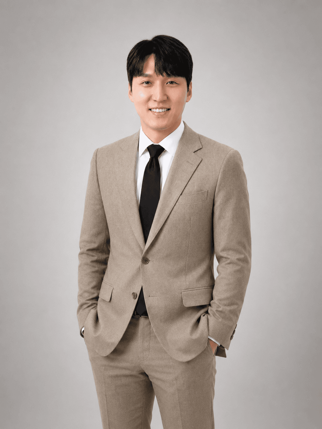 강연우 점장