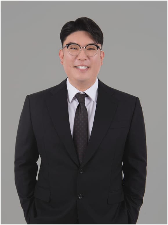 (주)와이앤지성장 대표 양병모