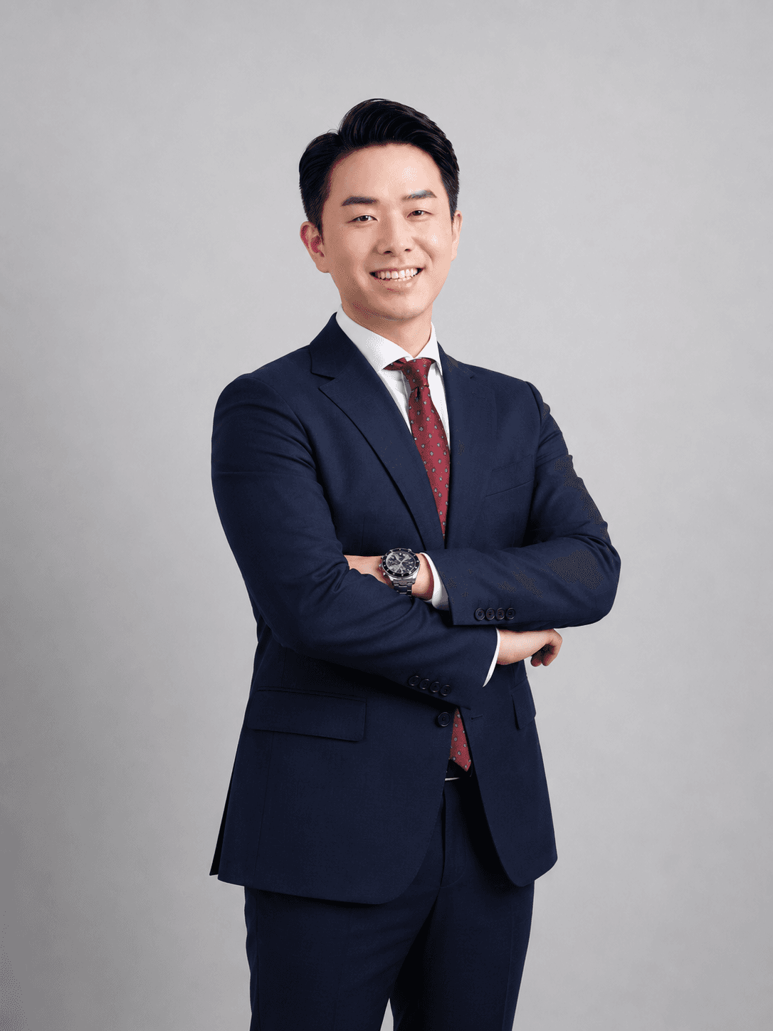 오대원 점장