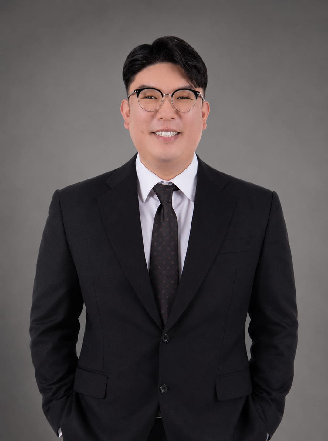 양병모 대표이사