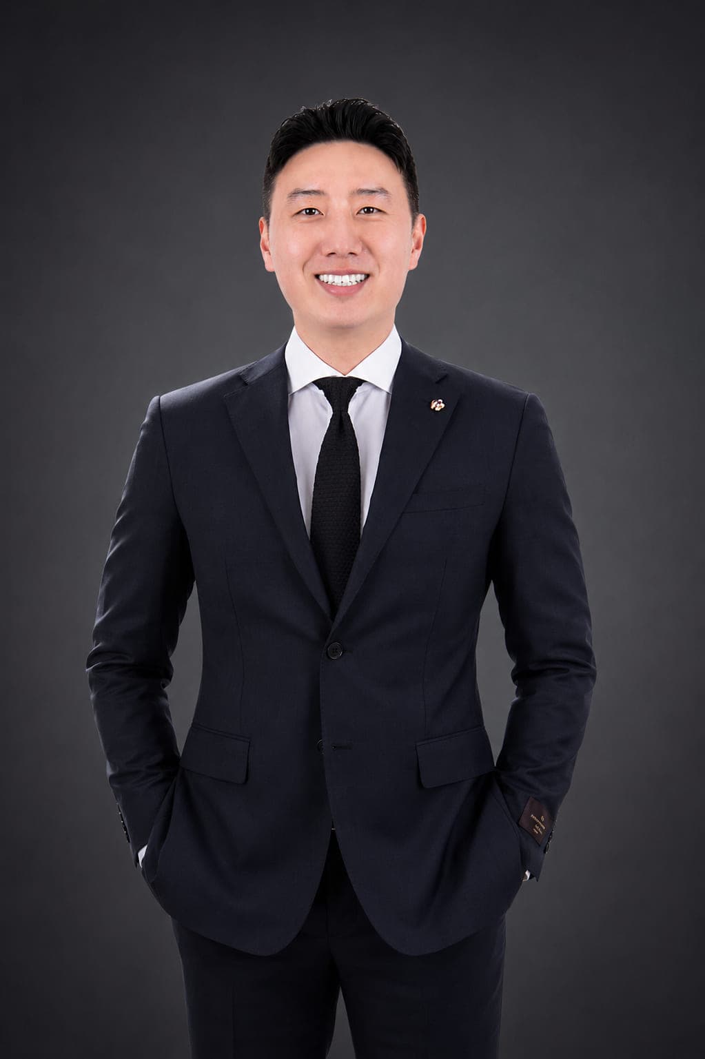 이준현 본부장
